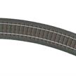 Märklin 24224 C-Gleis gebogen R2 = 437,5 mm / 24,3°, Weichenbogen - H0 (1:87) | Bild 1