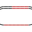 Märklin 24903 Start up - C-Gleis-Ergänzungspackung C3 - H0 (1:87) | Bild 2