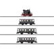 Märklin 26619 Zugpackung „Spalter Bockl“, MHI, AC 3L, digital mfx+/Sound - H0 (1:87)
