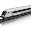 Märklin 26931 Zugpackung Metropolitan Express Train (MET), AC 3L, digital mfx+/Sound - H0 | Bild 2