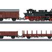 Märklin 29074 Digital-Startpackung mit BR 74 "Güterzug Epoche III - H0 (1:87) | Bild 3