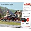 Märklin 29074 Digital-Startpackung mit BR 74 "Güterzug Epoche III - H0 (1:87) | Bild 1