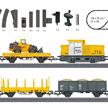 Märklin 29188 Märklin Start up - Startpackung "Baustelle" - H0 (1:87) | Bild 2