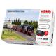 Märklin 29249 Digital-Startpackung "Nahgüterzug mit BR 24" - H0 (1:87)