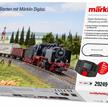 Märklin 29249 Digital-Startpackung "Nahgüterzug mit BR 24" - H0 (1:87) | Bild 1