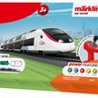Märklin 29406 my world - Startpackung "TGV Duplex" - H0 (1:87) | Bild 1