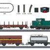 Märklin 29464 Digital-Startpackung "Belgischer Güterzug mit Serie 8000" - H0 (1:87) | Bild 2