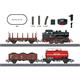 Märklin 29890 Digital-Startpackung "Güterzug mit BR 89.0" - digital mfx/MM/DCC - H0