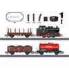 Märklin 29890 Digital-Startpackung "Güterzug mit BR 89.0" - digital mfx/MM/DCC - H0