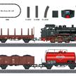 Märklin 29890 Digital-Startpackung "Güterzug mit BR 89.0" - digital mfx/MM/DCC - H0 | Bild 1
