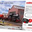 Märklin 29890 Digital-Startpackung "Güterzug mit BR 89.0" - digital mfx/MM/DCC - H0 | Bild 1