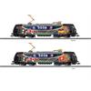 Märklin 36026 E-Lok BR 185.2 North America 2026, AC 3L, digital mfx mit Sound - H0 (1:87)