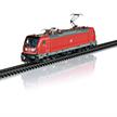 Märklin 36637 Elektrolok BR 147 DB AG | Bild 1