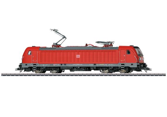 Märklin 36637 Elektrolok BR 147 DB AG | Bild 2