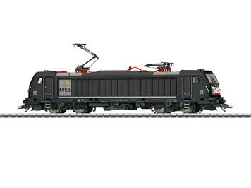 Märklin 36646 E-Lok der MRCE BR 187, AC 3L, digital mfx mit Sound - H0 (1:87)