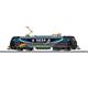Märklin 36649 Ellok BR 185.2 "Germany EM 2024", mfx+/MM/DCC/Sound - H0 (1:87)