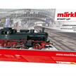 Märklin 36740 Start up - Tenderlokomotive Baureihe 74, AC 3L, digital mfx/MM - H0 (1:87) | Bild 1