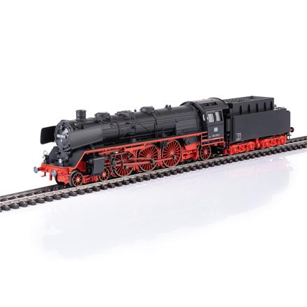 Märklin 36951 Dampflokomotive Baureihe 003 der DB, AC 3L, digital mfx/MM mit Sound - H0