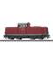 Märklin 37176 Diesellokomotive V 100.20, AC 3L, digital mfx+/MM/DCC/Sound - H0 (1:87)