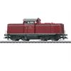 Märklin 37176 Diesellokomotive V 100.20, AC 3L, digital mfx+/MM/DCC/Sound - H0 (1:87)