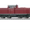 Märklin 37176 Diesellokomotive V 100.20, AC 3L, digital mfx+/MM/DCC/Sound - H0 (1:87) | Bild 1