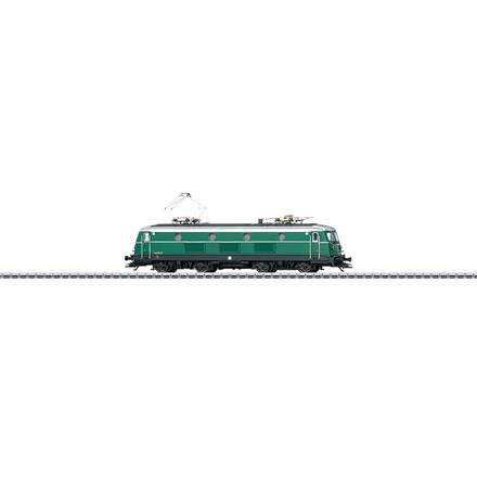 Märklin 37245 Elektrolok Serie 140 (003) SNCB