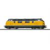Märklin 37809 Diesellokomotive Baureihe 220 der DBG, AC 3L, digital mfx+/DCC/Sound - H0