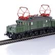 Märklin 37873 DB E-Lok BR 193 in chromoxidgrün, AC 3L, digital mfx+/MM/DCC mit Sound - H0 | Bild 1