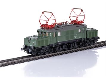 Märklin 37873 DB E-Lok BR 193 in chromoxidgrün, AC 3L, digital mfx+/MM/DCC mit Sound - H0