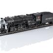 Märklin 37983 Dampflokomotive 2-8-4 Berkshire, AC 3L, digital mfx+/MM/DCC/Sound - H0 | Bild 1