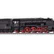 Märklin 38012 Dampflokomotive 12.11 der ÖBB, AC 3L, digital mfx/MM/DCC/Sound - H0 | Bild 2