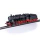 Märklin 38059 Dampflokomotive BR 59 der DB, AC 3L, digital mfx/MM/DCC/Sound - H0 (1:87)