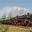 Märklin 38327 Dampflok 18 323 DB gealtert, AC 3L, digital mfx+/MM/DCC/Sound - H0 (1:87) | Bild 3