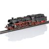 Märklin 38327 Dampflok 18 323 DB gealtert, AC 3L, digital mfx+/MM/DCC/Sound - H0 (1:87)