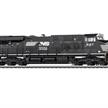 Märklin 38448 Diesellok Typ GE ES44AC der NS, AC 3L, digital mfx+/MM/DDC/Sound - H0 | Bild 2