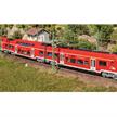 Märklin 38462 Elektrotriebzug Siemens Desiro HC, AC 3L, mfx+/MM/DCC mit Sound - H0 | Bild 6