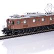 Märklin 38680 BLS Ae 6/8 dunkelbraun, AC 3L, digital mfx/MM/DCC mit Sound - H0 (1:87) | Bild 1