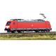 Märklin 38800 E-Lok BR 186 der DB AG, verkehrsrot, AC 3L, digital mfx+/Sound - H0 (1:87)