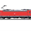 Märklin 38800 E-Lok BR 186 der DB AG, verkehrsrot, AC 3L, digital mfx+/Sound - H0 (1:87) | Bild 2