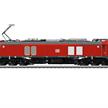 Märklin 38900 Zweikraftlok EuroDual BR 2159, DB AG, AC 3L, mfx+/MM/DCC mit Sound - H0 | Bild 2