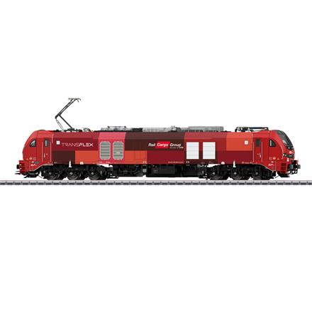 Märklin 38903 Zweikraftlok BR 2159 Rail Cargo Group, AC 3L, mfx+/MM/DCC mit Sound - H0