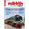 Märklin 389211 Märklin Magazin 05/2023 D