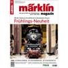 Märklin 389225 Märklin Magazin 02/2024 D