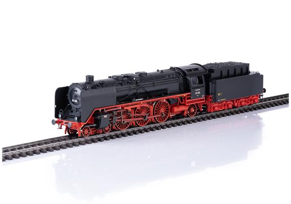 Märklin 39003 DRG Dampflokomotive Baureihe 01, AC 3L, digital mfx+ mit Sound - H0 (1:87) | Bild 1