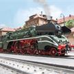 Märklin 39029 Dampflokomotive BR 18.3 "Schorsch", mfx+/MM/DCC/Sound - H0 (1:87) | Bild 6