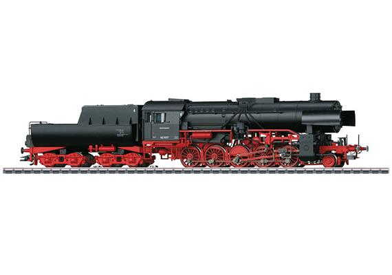 Märklin 39042 Güterzug-Dampflok BR 42 DB mfx/Sound | Bild 2