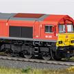 Märklin 39076 Diesellokomotive Class 66 der DB Cargo, AC 3L, digital mfx+/DCC/Sound - H0 | Bild 4