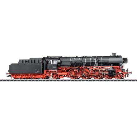 Märklin 39105 Dampflok BR 01.10 Kohle DB, AC 3L, digital mfx mit Sound - H0 (1:87)
