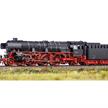 Märklin 39105 Dampflok BR 01.10 Kohle DB, AC 3L, digital mfx mit Sound - H0 (1:87) | Bild 2