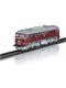 Märklin 39202 Diesellokomotive T 679.1266 CSD, AC 3L, digital mfx+/MM/DCC mit Sound - H0